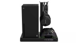 Dlx Multi Function Charger Tower - Xbox Series X
