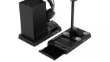 Dlx Multi Function Charger Tower - Xbox Series X