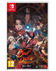 Dnf Duel