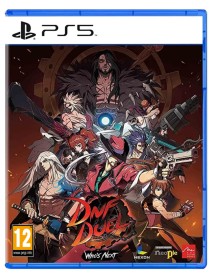 Dnf Duel: Who's Next 