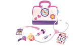  Doc Mcstuffins - Toy Hospital Bag Set