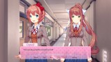 Joc Doki Doki Literature Club Plus pentru PS4