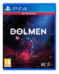 Dolmen Day One Edition
