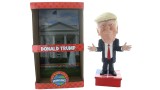 Donald Trump World Leaders 20cm