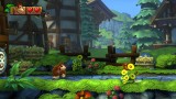 Joc Donkey Kong Country Returns pentru Nintendo Wii