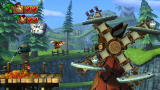 Joc Donkey Kong Country Returns pentru Nintendo Wii