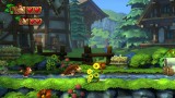 Joc Donkey Kong Country Tropical Freeze pentru Nintendo Wii-U
