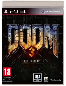 Doom 3 Bfg Edition 