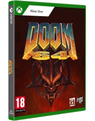 Doom 64