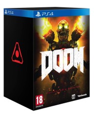 Doom Collectors Edition Fr