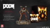 Joc Doom Collectors Edition Fr pentru PS4