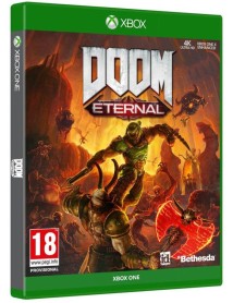 Doom Eternal 