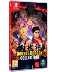 Double Dragon Collection