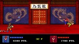 Double Dragon Iv Classic Edition