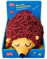 imagineDr Borste Sleeping Musical Plush (6-24300)