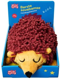 Dr Borste Sleeping Musical Plush (6-24300) 