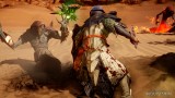 Joc Dragon Age Inquisition Deluxe Edition pentru Xbox 360
