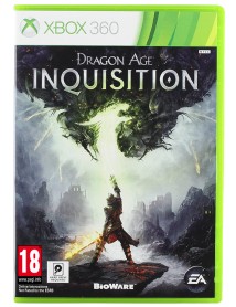 Dragon Age Inquisition 
