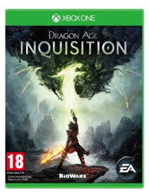 Dragon Age Inquisition 