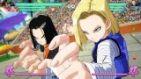 Dragon Ball Fighterz