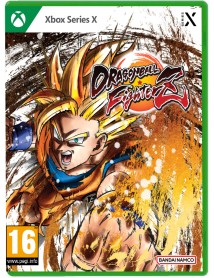 Dragon Ball Fighterz 