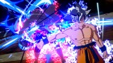 Joc Dragon Ball Sparking Zero pentru PS5