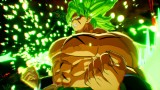 Joc Dragon Ball Sparking Zero pentru PS5