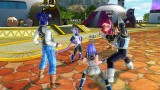 Dragon Ball Xenoverse 2 Hits Playstation