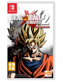 Dragon Ball Xenoverse 2 