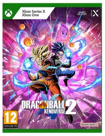 Dragon Ball Xenoverse 2 