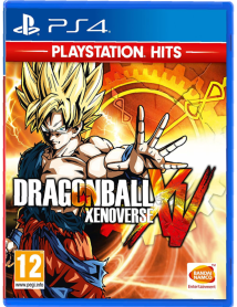 Dragon Ball: Xenoverse 