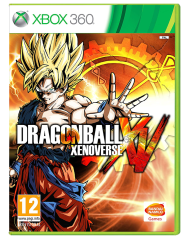 Dragon Ball Xenoverse