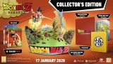 Joc Dragon Ball Z Kakarot Collectors Edition pentru Xbox One