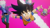 Joc Dragon Ball Z Kakarot Daima Edition pentru Nintendo Switch