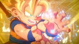 Joc Dragon Ball Z Kakarot Daima Edition pentru Nintendo Switch