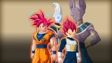 Joc Dragon Ball Z Kakarot pentru Xbox One