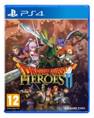 Dragon Quest Heroes 2
