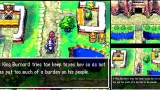 Joc Dragon Quest IV Chapters Of The Chosen pentru Nintendo DS