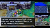 Joc Dragon Quest IV Chapters Of The Chosen pentru Nintendo DS