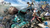 Joc Dragon Quest Journey Of The Cursed King pentru PS2