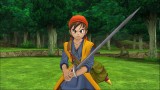 Joc Dragon Quest Journey Of The Cursed King pentru PS2