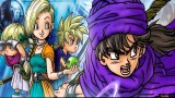 Joc Dragon Quest V Hand Of The Heavenly Bride pentru Nintendo DS