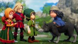Joc Dragon Quest VII Reimagined pentru PlayStation 5 | PS5