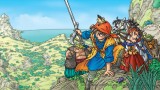 Dragon Quest Viii Journey Of The Cursed King