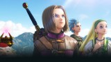 Dragon Quest Xi Echoes Of An Elusive Age Definitive Edition
