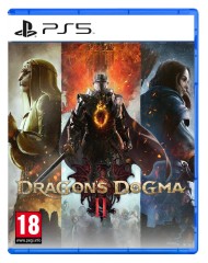 imagineDragon's Dogma Ii