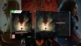 Dragon's Dogma Ii Steelbook Edition