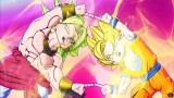 Joc Dragonball Fusions pentru Nintendo 3DS
