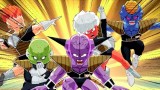 Joc Dragonball Fusions pentru Nintendo 3DS