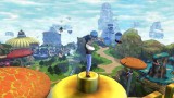 Joc Dragonball Xenoverse 2 pentru PS4